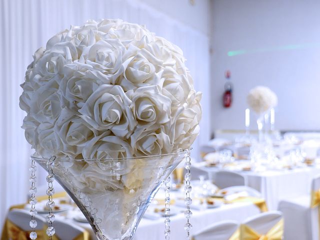 Le mariage de Jérémy et Caroline à Beaurepaire, Vendée 27