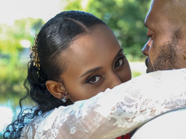 Le mariage de Jérémy et Caroline à Beaurepaire, Vendée 31