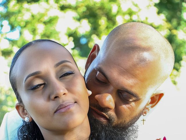 Le mariage de Jérémy et Caroline à Beaurepaire, Vendée 32