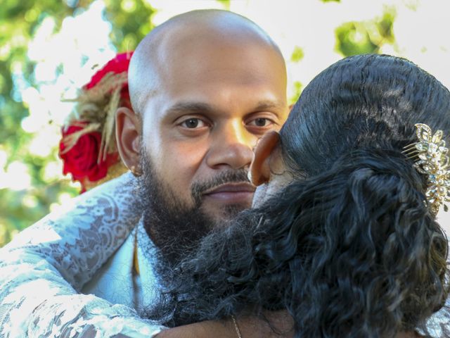 Le mariage de Jérémy et Caroline à Beaurepaire, Vendée 41