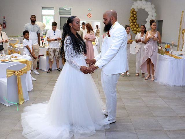 Le mariage de Jérémy et Caroline à Beaurepaire, Vendée 54