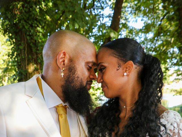 Le mariage de Jérémy et Caroline à Beaurepaire, Vendée 62