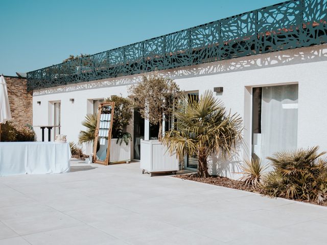 Le mariage de Diyar et Marie à Francourt, Haute-Saône 1