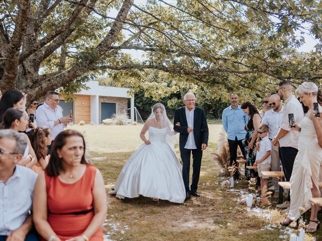 Le mariage de Diyar et Marie à Francourt, Haute-Saône 53