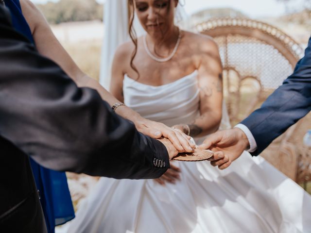 Le mariage de Diyar et Marie à Francourt, Haute-Saône 67