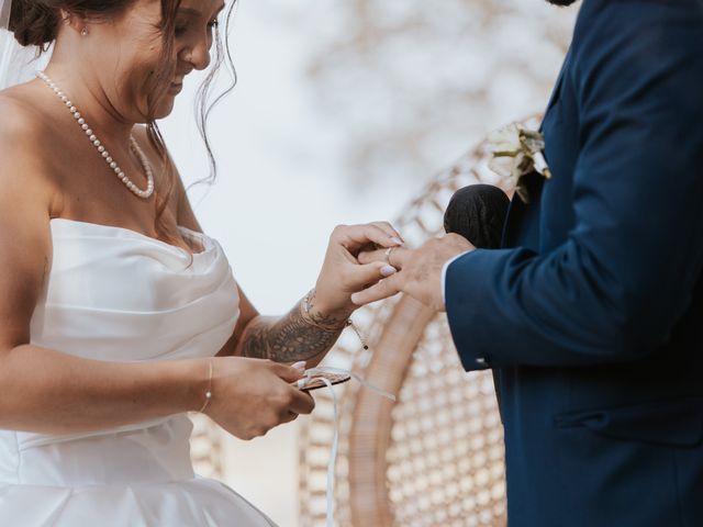 Le mariage de Diyar et Marie à Francourt, Haute-Saône 72