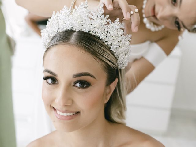 Le mariage de Francois et Marie à Gémenos, Bouches-du-Rhône 10