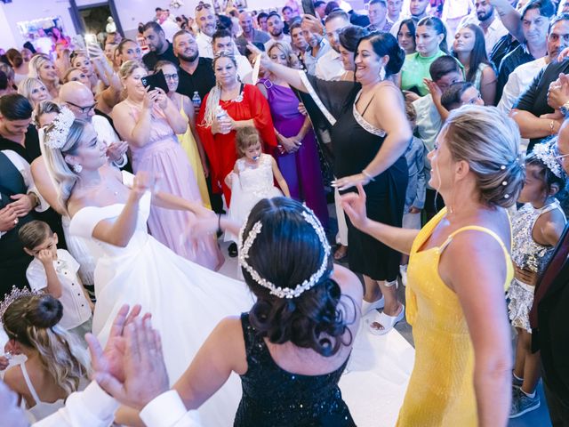 Le mariage de Francois et Marie à Gémenos, Bouches-du-Rhône 24