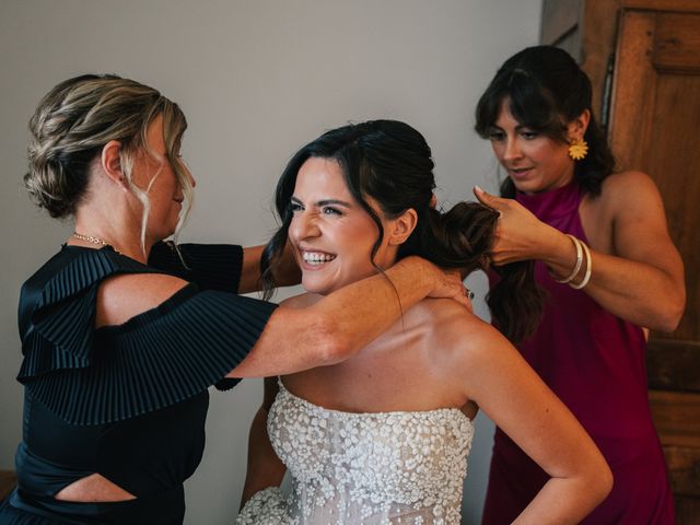 Le mariage de Billy et Margaux à Narbonne, Aude 20