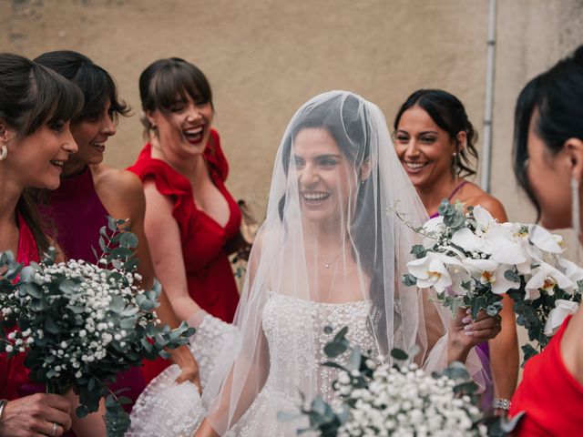 Le mariage de Billy et Margaux à Narbonne, Aude 26