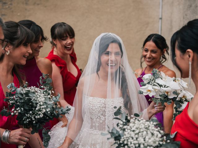 Le mariage de Billy et Margaux à Narbonne, Aude 27