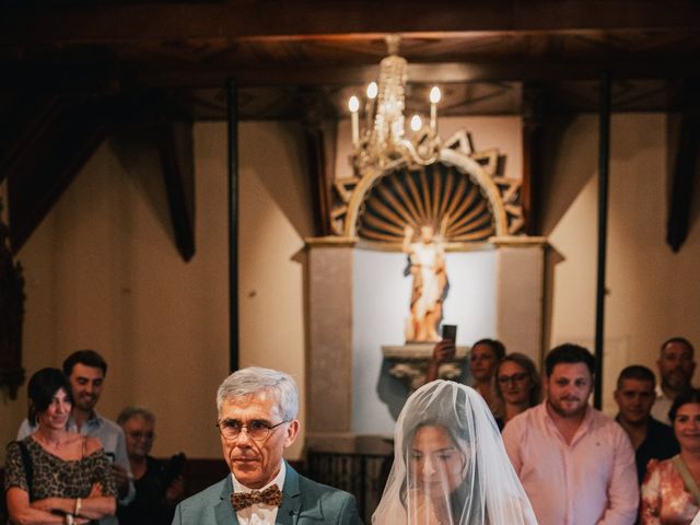 Le mariage de Billy et Margaux à Narbonne, Aude 29