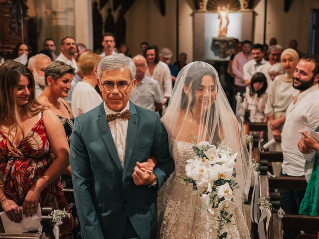 Le mariage de Billy et Margaux à Narbonne, Aude 30