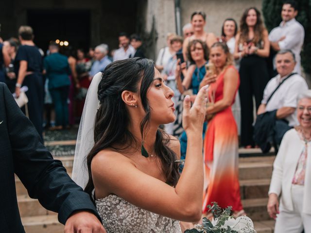 Le mariage de Billy et Margaux à Narbonne, Aude 39