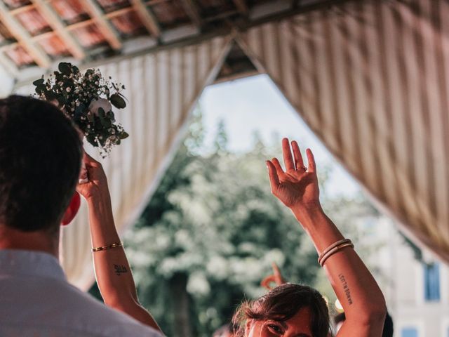 Le mariage de Billy et Margaux à Narbonne, Aude 47