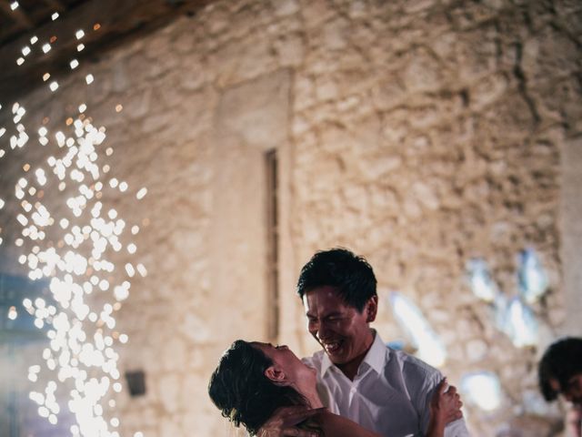 Le mariage de Billy et Margaux à Narbonne, Aude 66