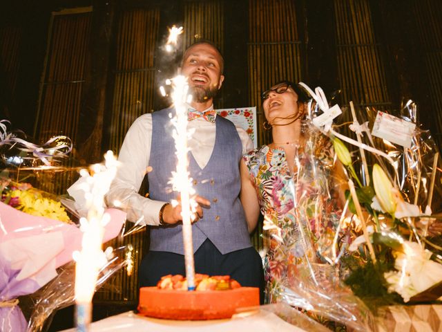 Le mariage de Johann et Fanny à Rouen, Seine-Maritime 13