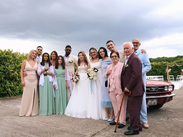 Le mariage de Maryline et Morgane à Tournan-en-Brie, Seine-et-Marne 2