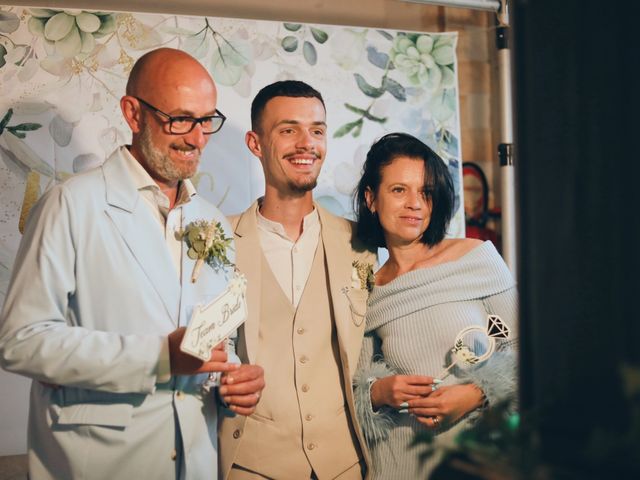 Le mariage de Maryline et Morgane à Tournan-en-Brie, Seine-et-Marne 4