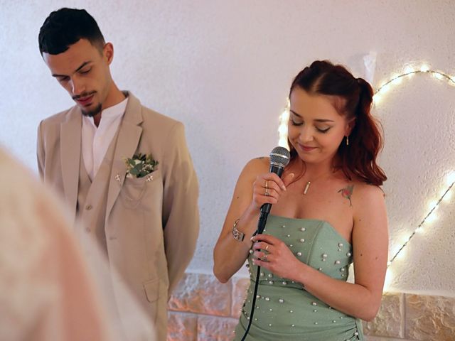 Le mariage de Maryline et Morgane à Tournan-en-Brie, Seine-et-Marne 8