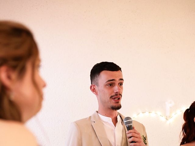 Le mariage de Maryline et Morgane à Tournan-en-Brie, Seine-et-Marne 10