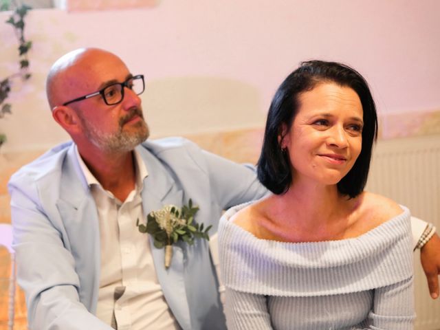 Le mariage de Maryline et Morgane à Tournan-en-Brie, Seine-et-Marne 11