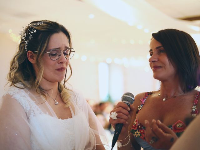 Le mariage de Maryline et Morgane à Tournan-en-Brie, Seine-et-Marne 12