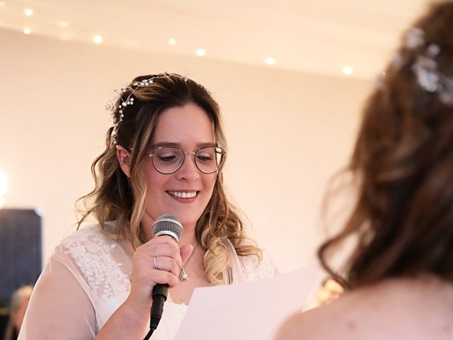 Le mariage de Maryline et Morgane à Tournan-en-Brie, Seine-et-Marne 13