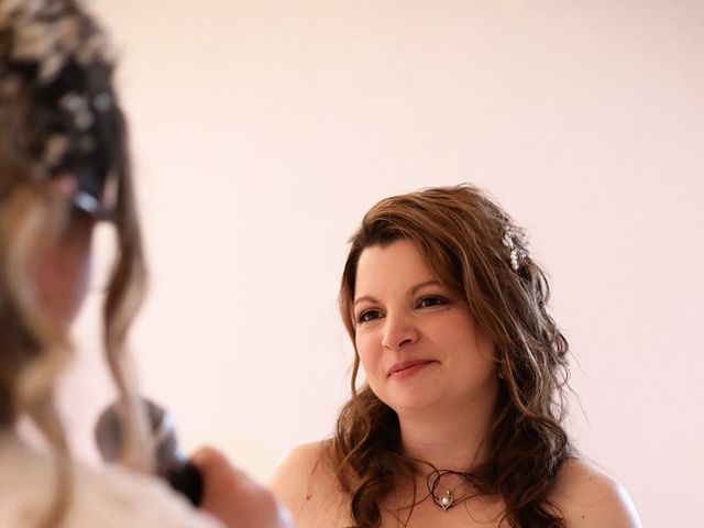 Le mariage de Maryline et Morgane à Tournan-en-Brie, Seine-et-Marne 14