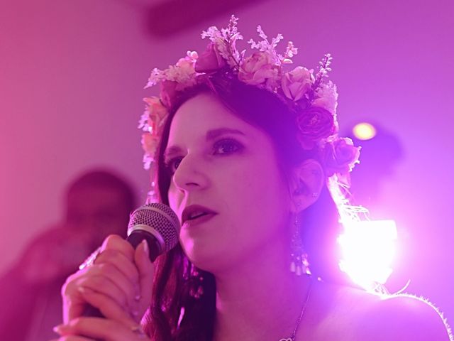Le mariage de Maryline et Morgane à Tournan-en-Brie, Seine-et-Marne 18