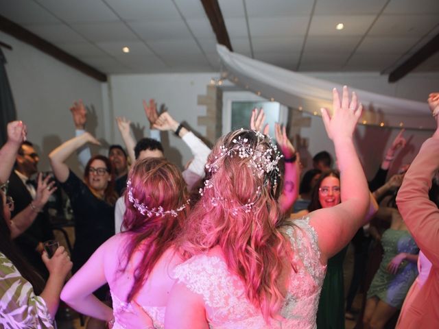 Le mariage de Maryline et Morgane à Tournan-en-Brie, Seine-et-Marne 19