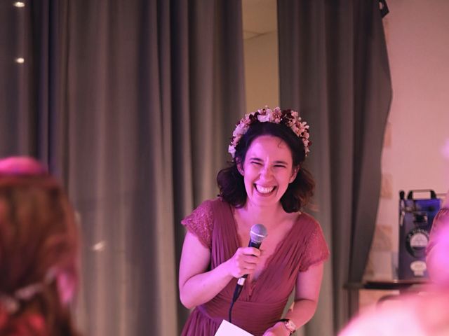 Le mariage de Maryline et Morgane à Tournan-en-Brie, Seine-et-Marne 20