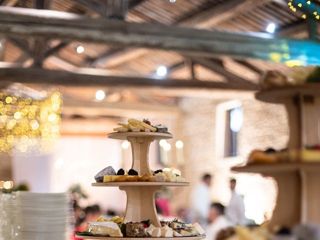 Le mariage de Julie et Jacques à Anse, Rhône 12