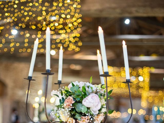 Le mariage de Julie et Jacques à Anse, Rhône 13