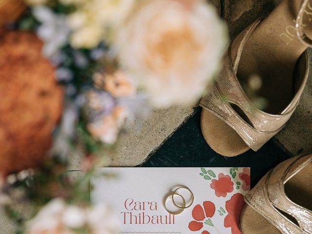 Le mariage de Thibault et Cara à Gif-sur-Yvette, Essonne 15