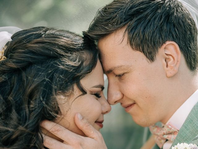 Le mariage de Thibault et Cara à Gif-sur-Yvette, Essonne 33
