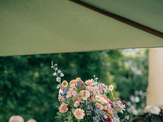 Le mariage de Thibault et Cara à Gif-sur-Yvette, Essonne 53