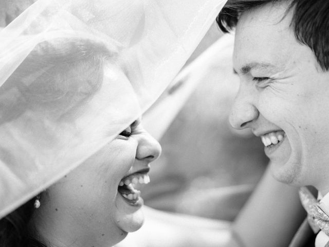 Le mariage de Thibault et Cara à Gif-sur-Yvette, Essonne 59