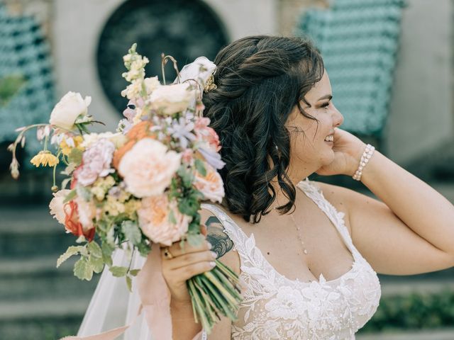 Le mariage de Thibault et Cara à Gif-sur-Yvette, Essonne 62