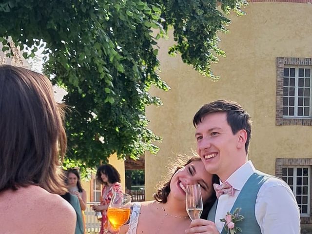 Le mariage de Thibault et Cara à Gif-sur-Yvette, Essonne 64