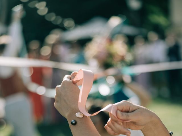 Le mariage de Thibault et Cara à Gif-sur-Yvette, Essonne 69