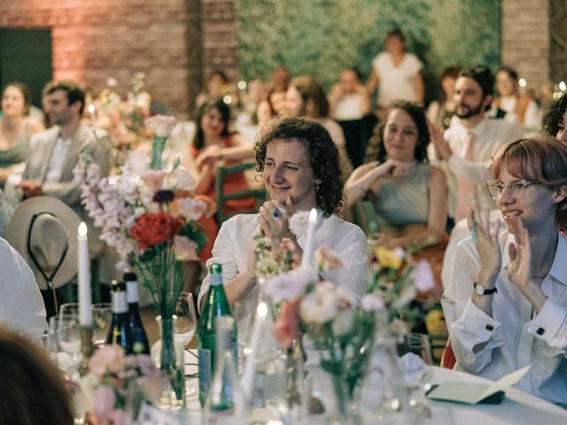 Le mariage de Thibault et Cara à Gif-sur-Yvette, Essonne 87