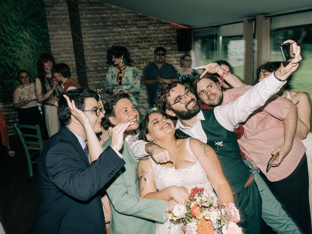 Le mariage de Thibault et Cara à Gif-sur-Yvette, Essonne 90
