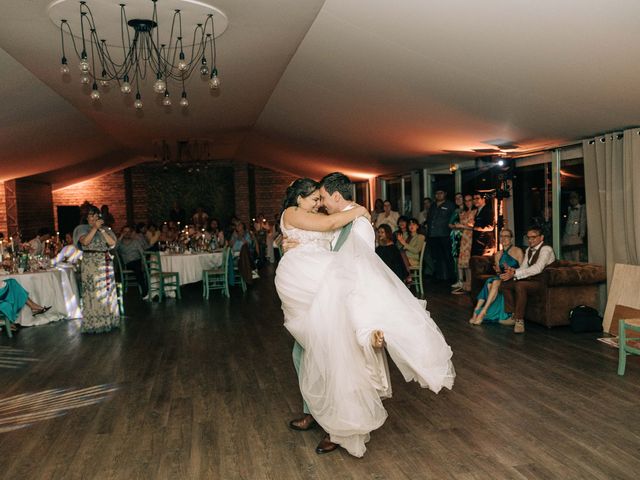 Le mariage de Thibault et Cara à Gif-sur-Yvette, Essonne 91