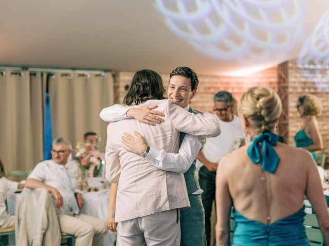 Le mariage de Thibault et Cara à Gif-sur-Yvette, Essonne 92