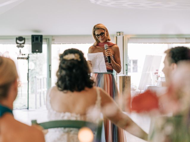 Le mariage de Thibault et Cara à Gif-sur-Yvette, Essonne 97