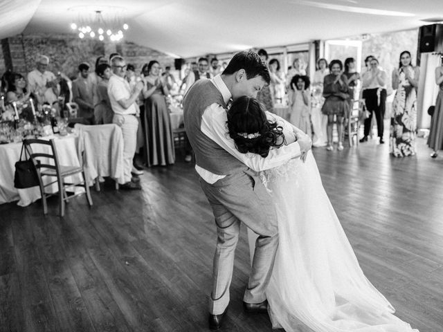 Le mariage de Thibault et Cara à Gif-sur-Yvette, Essonne 98