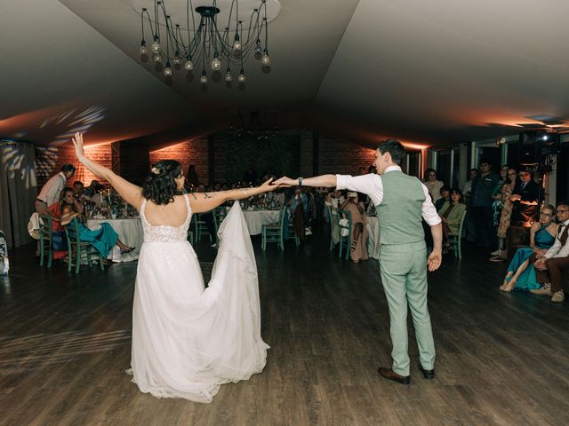 Le mariage de Thibault et Cara à Gif-sur-Yvette, Essonne 100