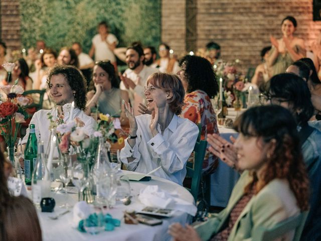 Le mariage de Thibault et Cara à Gif-sur-Yvette, Essonne 107