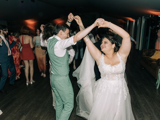 Le mariage de Thibault et Cara à Gif-sur-Yvette, Essonne 109